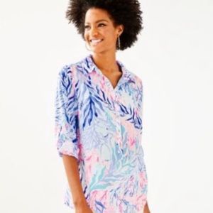 NWT Captiva Tunic Size Medium